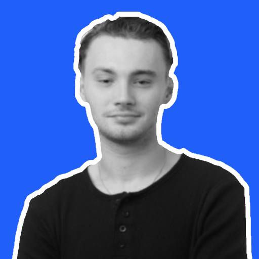 Headshot of Andrew DiMaggio, Chief Executive Officer at PLS