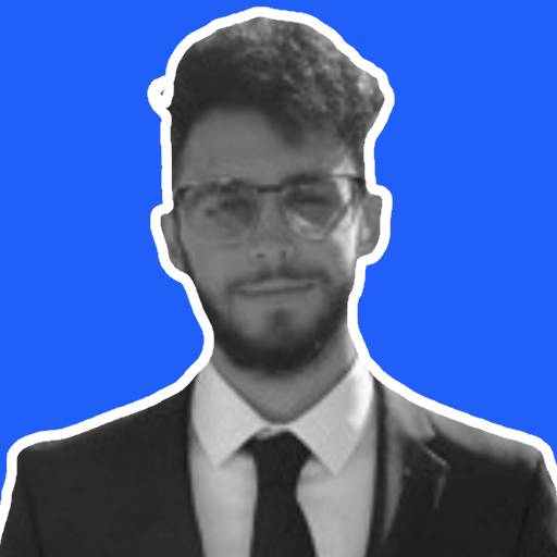 Headshot of Nick Treadwell, Chief Financial Officer at PLS