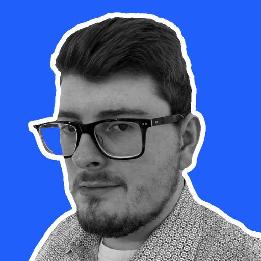 Headshot of Robin Klinkertz, Chief Technology Officer at PLS